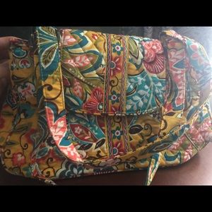 Vera Bradley shoulder bag